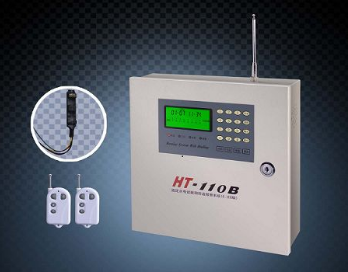 聯(lián)網報警運營服務面臨的問題如何解決(二)