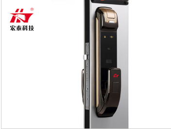 安裝智能鎖是否能夠放心?