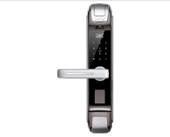 要不要買智能門鎖(指紋鎖)?