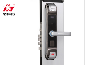 智能鎖好還是傳統鎖好?