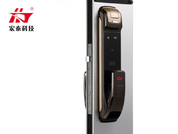 智能鎖的好壞難分?教你六招輕松分辨真偽!