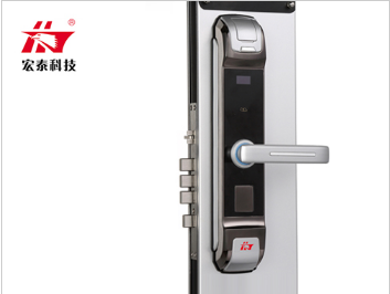 智能鎖好用嗎?早用早享受......